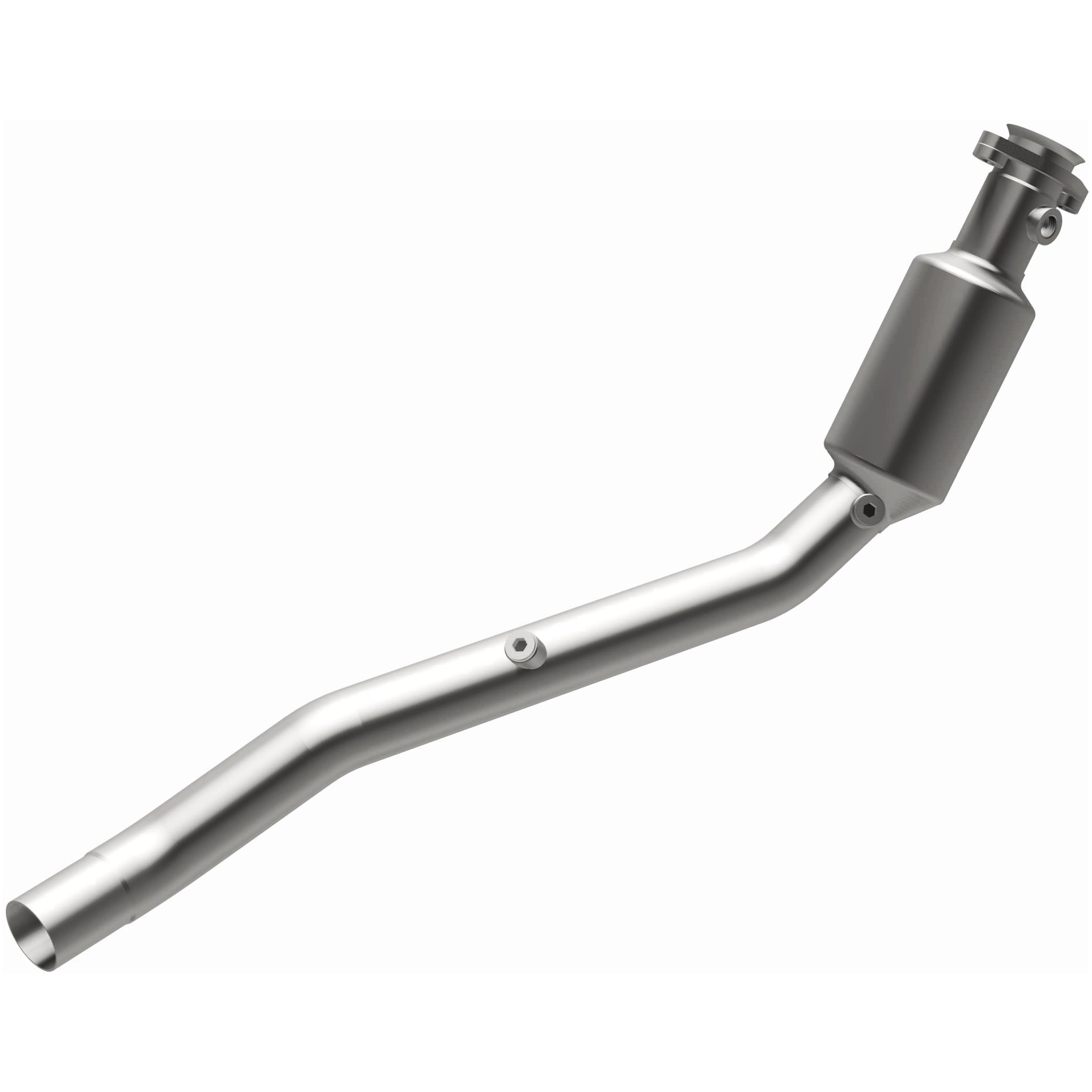 MagnaFlow California Grade CARB Compliant Direct-Fit Catalytic Converter 4651718